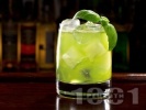 ������� ������� Caruso � ���� Hendrick's, ������ � ������ ������